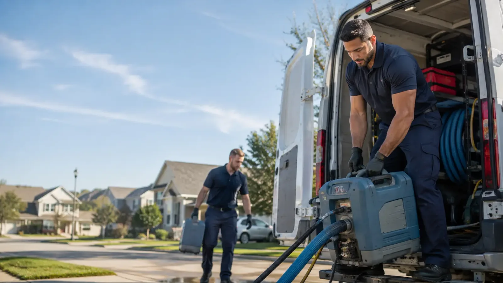 Trauma Cleanup in Raritan, IL near me
